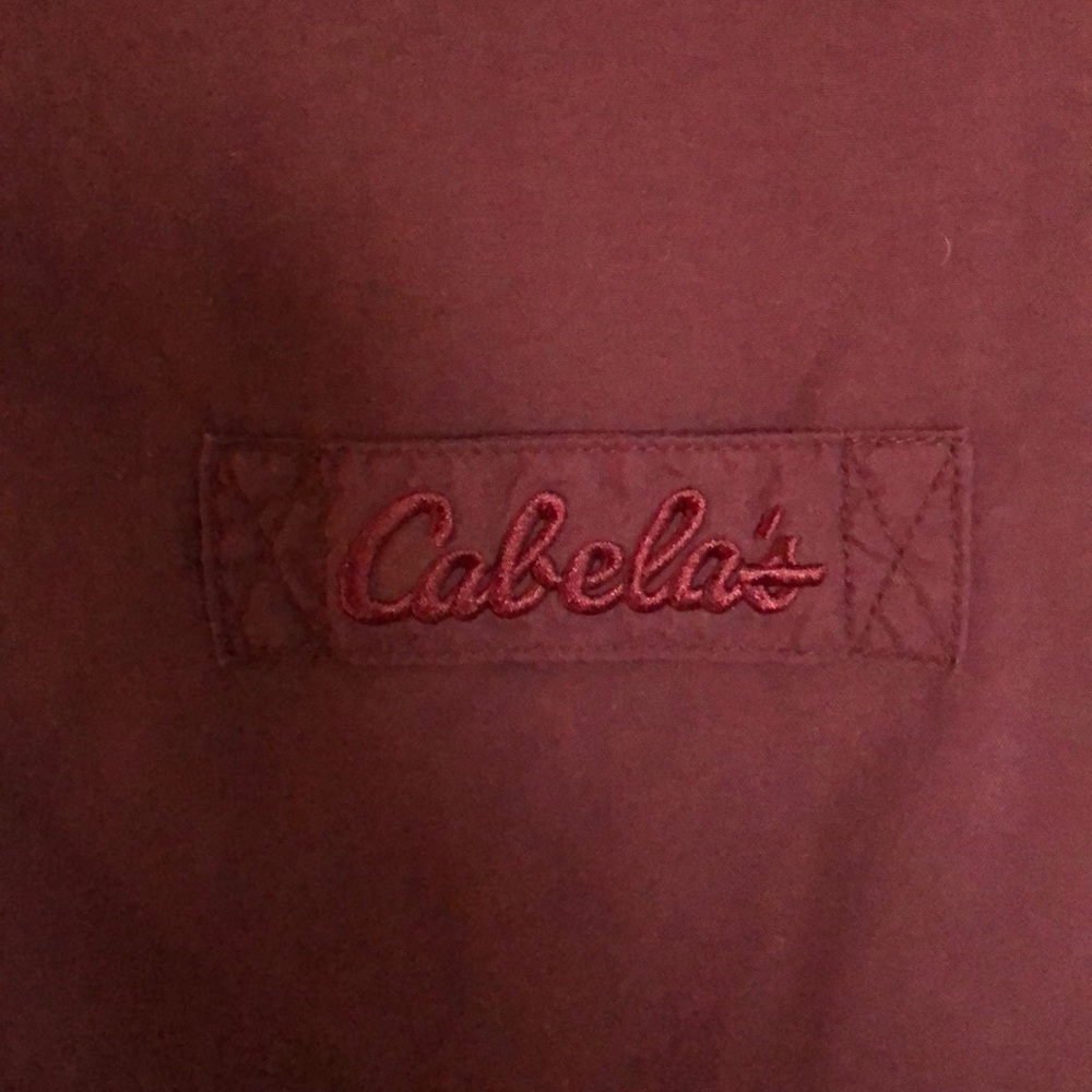 Cabela’s Jacket - Picture 2 of 7